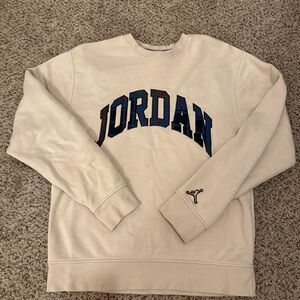 Men’s Jordan Christmas Sweater